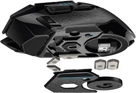 G502 LIGHTSPEED