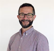 Professor Fred Charles