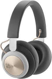 Bang and olufsen headphones have been on the market for several decades. Bang Olufsen Beoplay H4 Wireless Kopfhorer Amazon De Elektronik