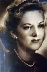 Mildred June Louise “June” Attridge Kelly (1924-2016)