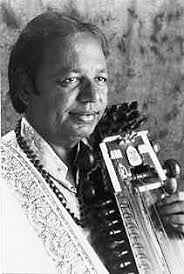 Artist Profiles: Ram Narayan