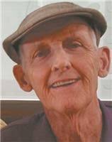 Daniel Mutch Obituary (1939