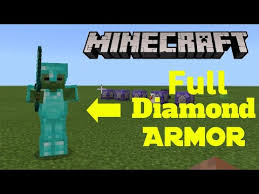 I want to give a mob (zombie or something) armour . How To Spawn Zombie With Full Diamond Armor In Minecraft Tutorial Youtube