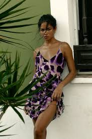 Vale Dress Purple In 2021 Purple Dress Dresses Night Outfits