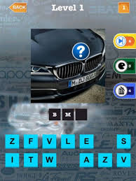 The quicker you correctly answer the question, the more points you receive. Car Brand Trivia Quiz Answers Solutions Level Winner