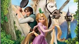 Summer Movie at the State - Tangled