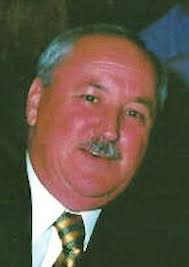 Charles John “Chuck” Magdziak (1947-2011)