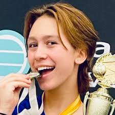 Florida Girls Beach Volleyball High School Players