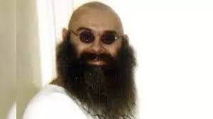 Charles Bronson Jail: Charles Bronson will not be released from prison  after losing his parole bid