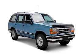 Image result for Vermillion 1991 Explorer