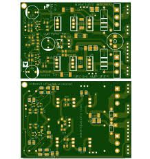 Arduino train demo for esp32 nano uno and mega ho scale train layout ho train layouts arduino Terbaru Pcb Yiroshi Power Amplifier Skema Pcb