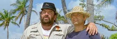 Ace high (1969) terence hill, bud spencer, eli wallach. Bud Spencer Und Terence Hill Filme Spencer Hill De
