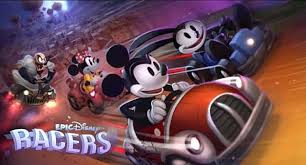 Disney interactive studios (int), nintendo (jp) platform: Concept Art Reveals Cancelled Epic Mickey Racing Spin Off Disney Epic Mickey 2 The Power Of Two