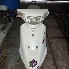 Artistica 101cc mofle culebra 829 405 0625 whasapp