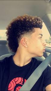 African American Curly African American Black Hairstyles Men Pin On Low Fade Haircuts For African American Black Men