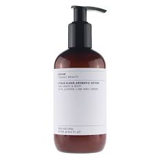 Lait Corps Bio Aromatique Citron Lait Corps Beaute Bio Cosmetique Bio