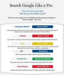 Search Google Like A Pro Google Education Study Tips Education Motivation