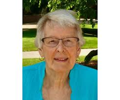 Marjean Smith Obituary (1935