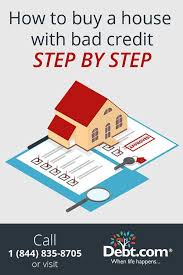 Buying A House With A Bad Fico Credit Score Credit Repair Business Credit Repair Companies