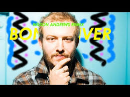 Bon Iver