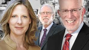 Progressive Knight Foundation Holds Election Law Seminar for Journalists