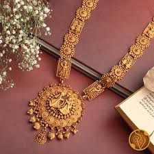 Indian Gold Necklace Online 22k Gold Necklace Set Online 22k Gold Jewelry Online Km7_catalog_product_index_price` as `price_index` on price_index.entity_id. indian gold necklace online 22k gold