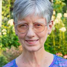 Still here, and accessible I 2023 Annual Report