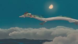 Check spelling or type a new query. Hd Wallpaper Anime Spirited Away Wallpaper Flare