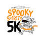 Spooky Spirits 5K event image