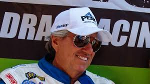 NHRA: John Force Racing to return in March