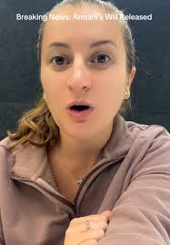 What Happened to Armani Chanelle Evans