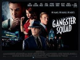 Ode aux films noirs des années 1950, gangster squad (2013) réunit action et glamour dans une intrigue mafieuse haletante, en entraînan. Gangster Squad Loose Lips