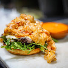 Baja sushi fish taco in chula vista. Baja Fish Taco Burgers Chula Vista Ca