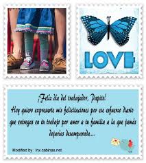 Eliminada o proporcionar su cr�dito donde es debido. Descaragar Pensamientos Por El Dia Del Trabajo Para Mi Padre Pensamientosporeldiadeltrabajoparamipadre En 2021 Dia Del Padre Mensajes Dia Del Padre Padre