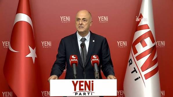 Ümit Özlale'den fon kriziyle ilgili yeni iddialar: İki bakanı işaret etti,  YENİ Parti İzmir Milletvekili Ümit Özlale, finans piyasalarındaki fon  krizini 