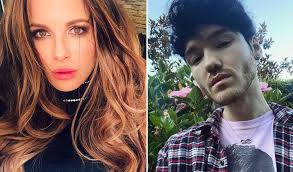 Kate, kathryn bailey beckinsale, ) was born in finsbury park, london, united kingdom. Kate Beckinsale 47 Reportedly Splits From Goody Grace 23 After Nine Months Of Dating 9celebrity