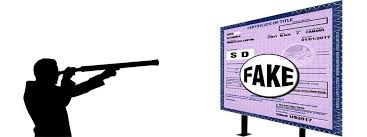 Maybe you would like to learn more about one of these? How To Tell If Car Title Is Fake Sane Driver