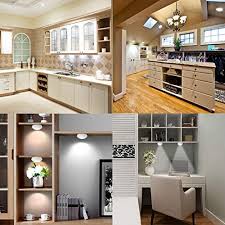 Or when you need to see into your pantry to find that elusive ingredient. Perfect For Indoor Led Closet Lights Battery Operated Kitchen Wdlink Remote Control Under Cabinet Lighting Pantry Office Products Office Lighting Melisakim Com