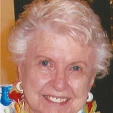 Jean Jennie Ray Obituary March 24, 2018