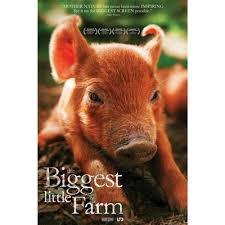 Instead, our system considers things like how recent a review is and if the reviewer bought the item on amazon. The Biggest Little Farm Review Farming Doc Is Irresistible Flaw In The Iris