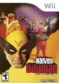 How long is Harvey Birdman: Attorney at Law?