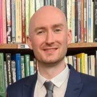 Daniel Kirker's Instagram, Twitter & Facebook