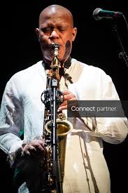 Licensable picture: Steve Coleman & Five Elements - Umbria Jazz 2026