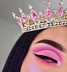Check out our princess aesthetic selection for the very best in unique or custom, handmade did you scroll all this way to get facts about princess aesthetic? Barbieville Princess Makeup Halloween Makeup Looks Creative Eye Makeup