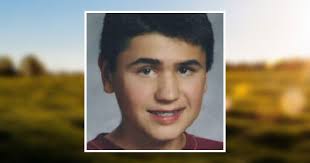 Brandon Vande Voort Obituary August 19, 2010