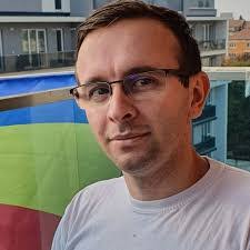 Daniel Popa's Instagram, Twitter & Facebook