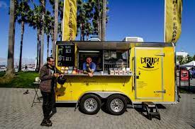 These efficient coffee truck are very trendy and reliable. Mobile Coffee Truck San Diego News At En Ourspace Bisley Com
