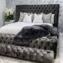 Park Lane Beds from lushinteriors.co