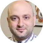 Jesse Lam, OD, Surprise, AZ