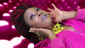 Sy Smith featuring Rahsaan Patterson